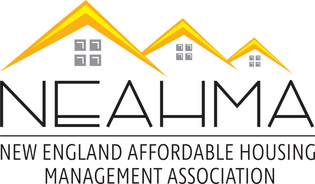 Annual Conference & Trade Show New England Affordable Housing